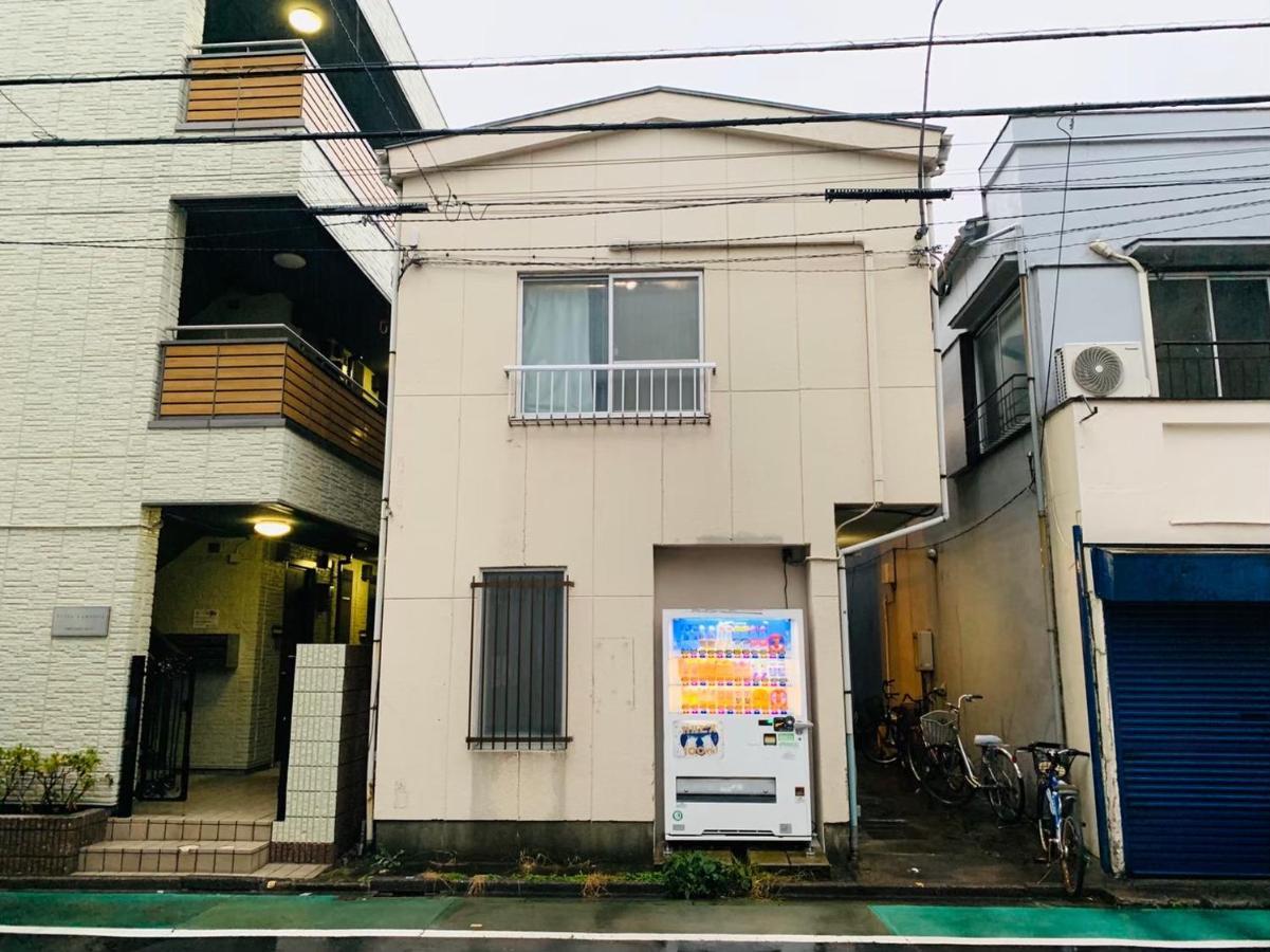 Tokyo Stay Nakano Exterior photo