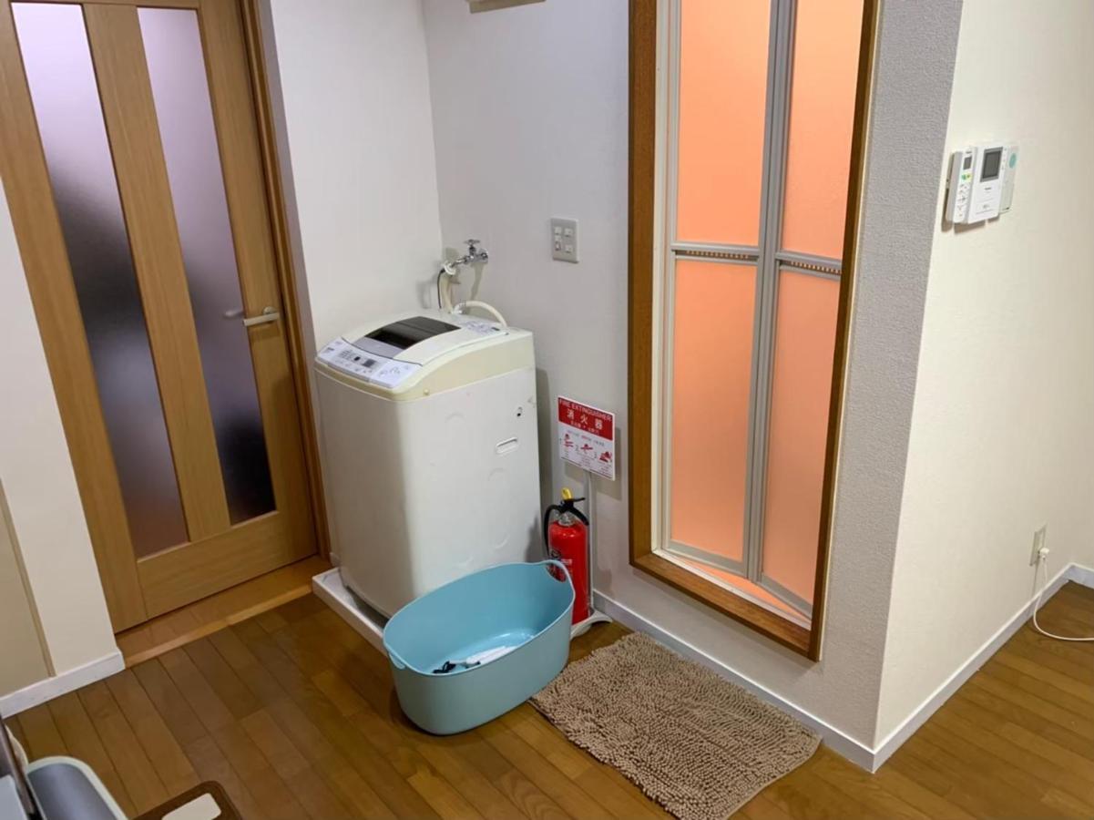 Tokyo Stay Nakano Exterior photo