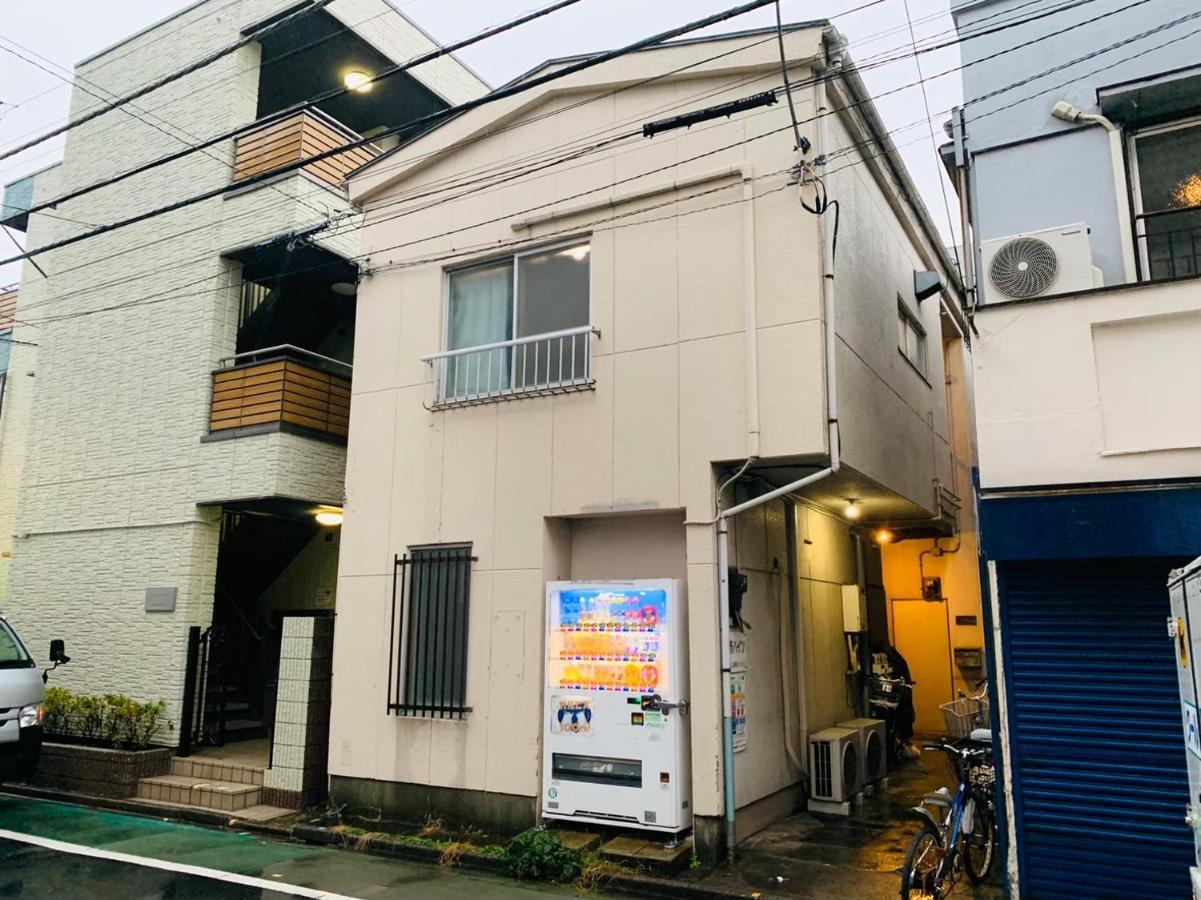 Tokyo Stay Nakano Exterior photo