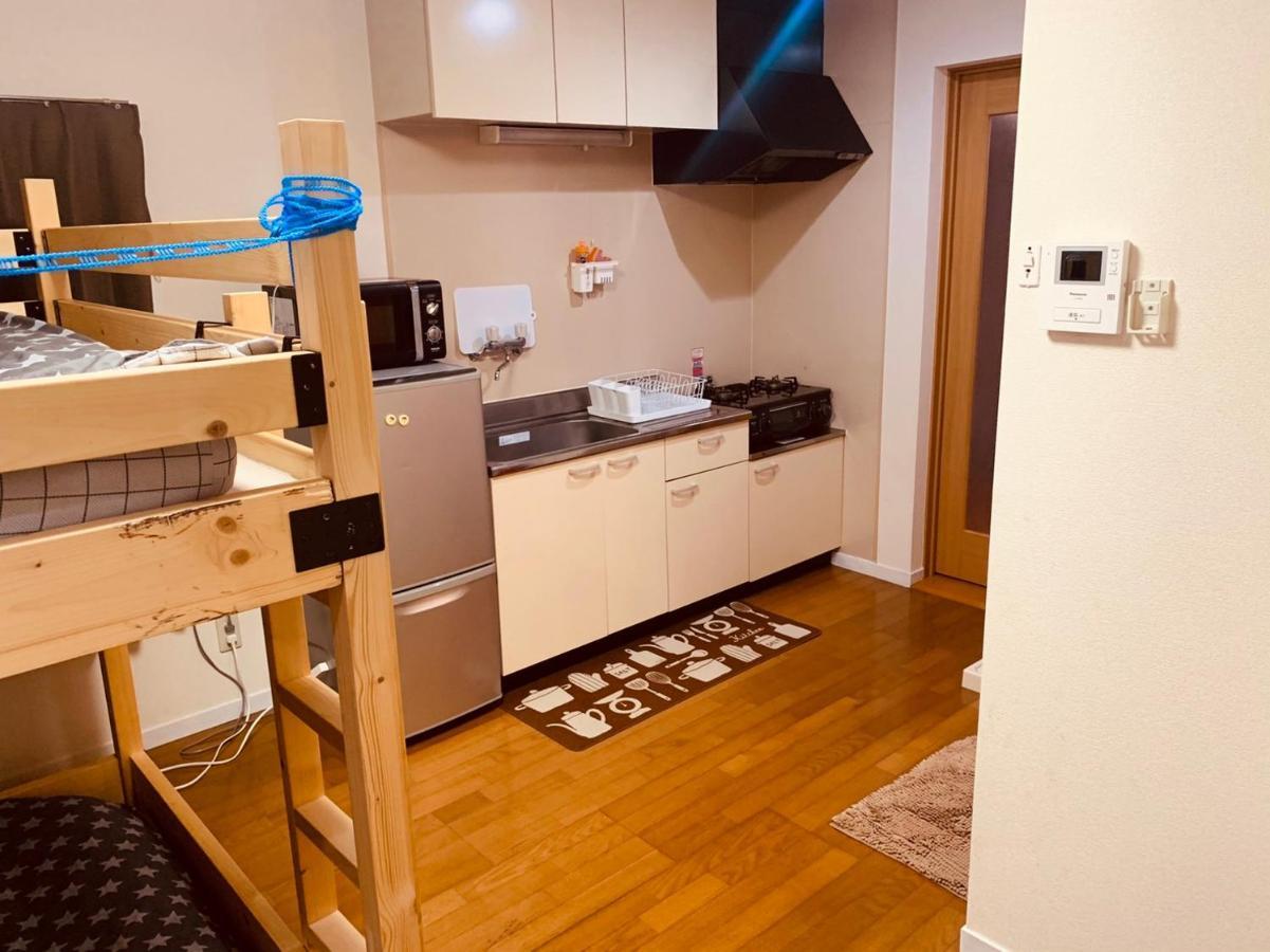 Tokyo Stay Nakano Exterior photo