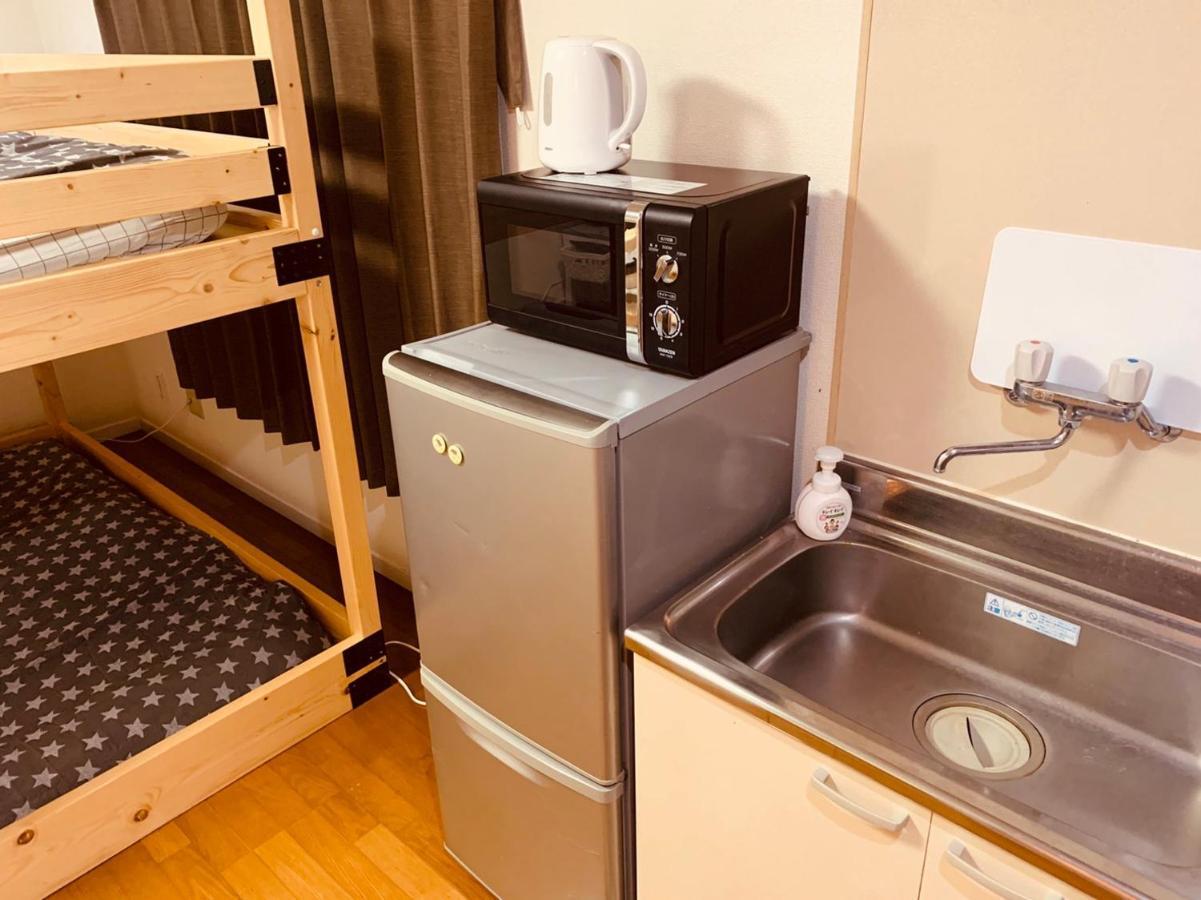 Tokyo Stay Nakano Exterior photo