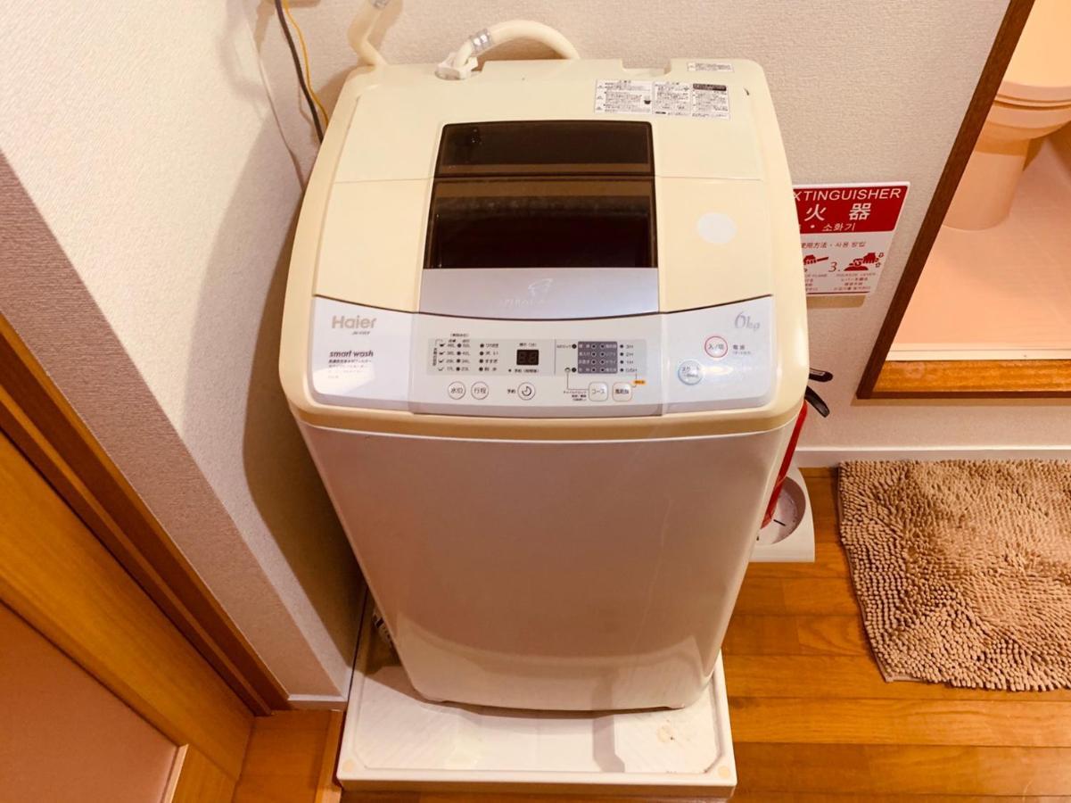 Tokyo Stay Nakano Exterior photo